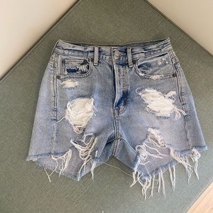 American eagle shorts